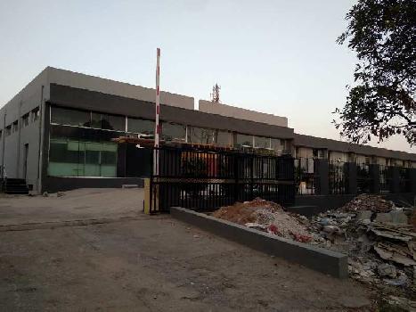 40200 Sq.ft. Warehouse/Godown for Rent in Sitapura Industrial Area, Jaipur