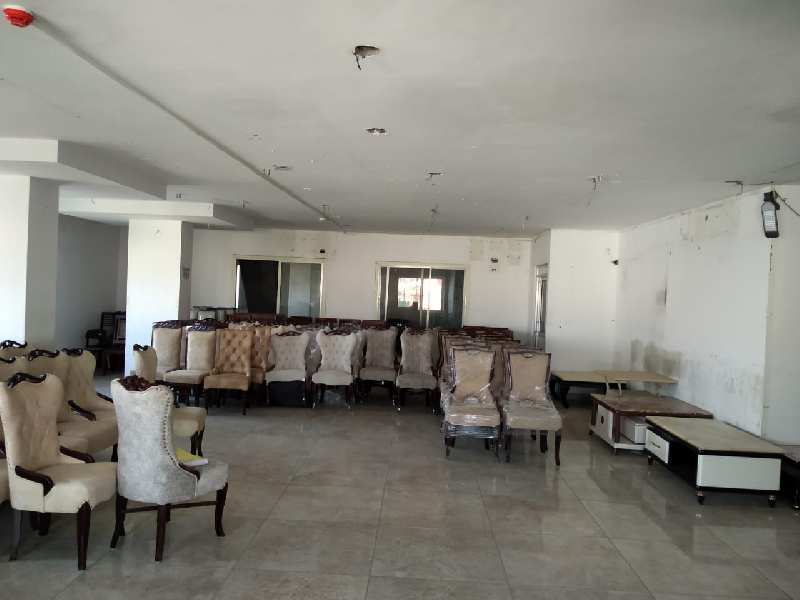 10200 Sq.ft. Showrooms for Rent in Gopal Pura By Pass, Jaipur