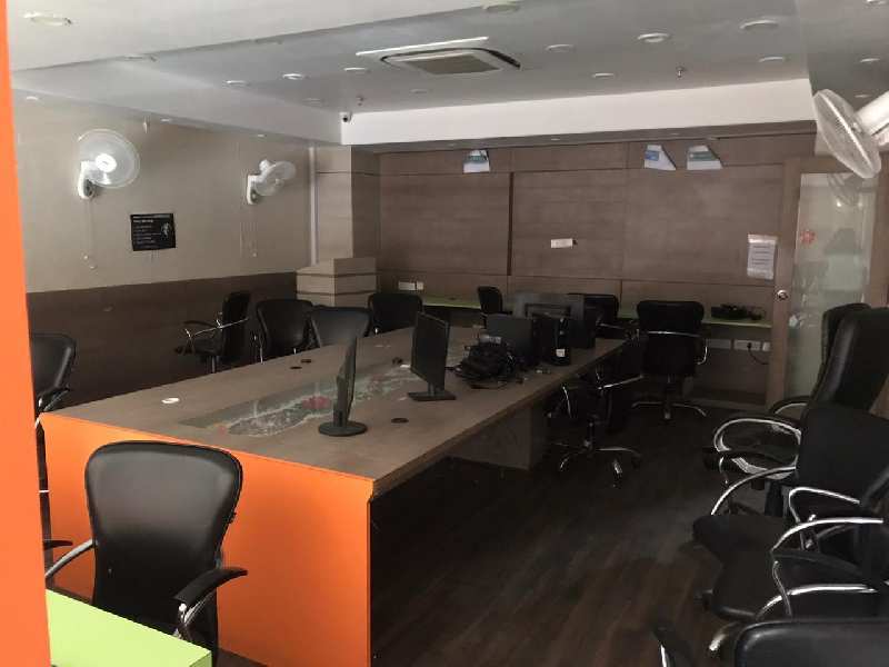 2500 Sq.ft. Office Space for Sale in Jagatpura, Jaipur