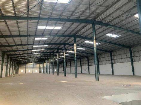 35000 Sq.ft. Warehouse/Godown for Rent in Vishwakarma Industrial Area, Jaipur