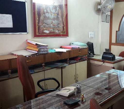 2500 Sq.ft. Office Space for Rent in Ajmer Road, Jaipur