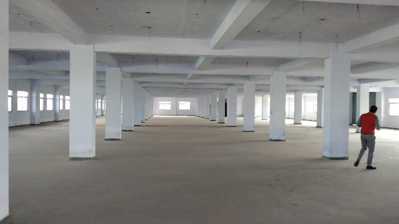 40000 Sq.ft. Factory / Industrial Building for Rent in Sitapura Industrial Area, Jaipur