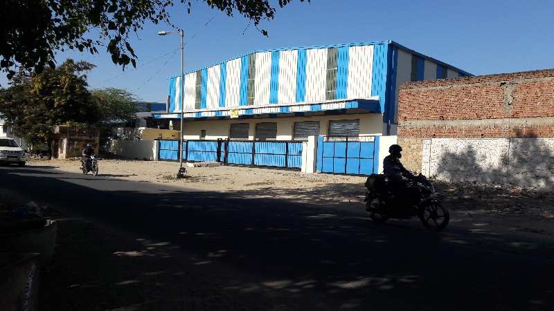8500 Sq.ft. Warehouse/Godown for Rent in Transport Nagar, Jaipur