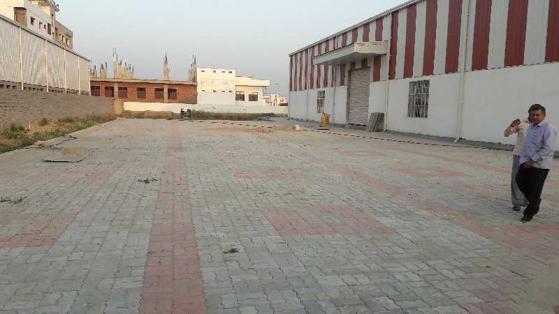 20000 Sq.ft. Warehouse/Godown for Rent in Sanganer, Jaipur