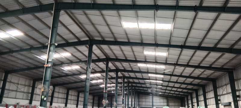20000 Sq.ft. Warehouse/Godown for Rent in Vishwakarma Industrial Area, Jaipur