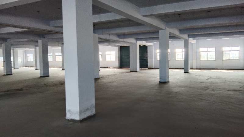 25000 Sq.ft. Warehouse/Godown for Rent in Sitapura Industrial Area, Jaipur