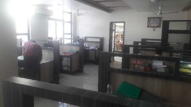 10000 Sq.ft. Office Space for Rent in Sanganer, Jaipur