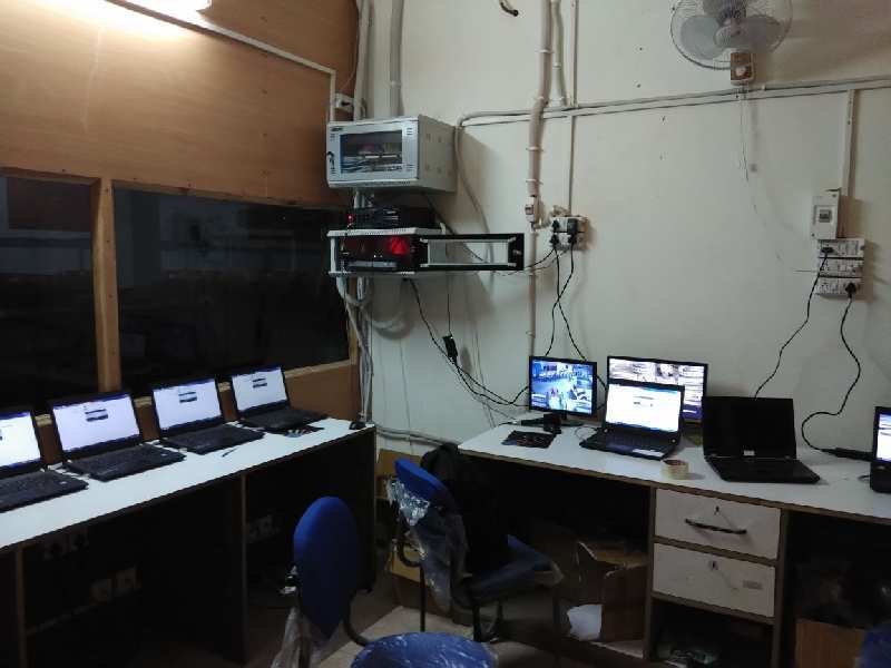 40000 Sq.ft. Office Space for Rent in Mansarovar, Jaipur