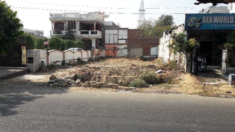 5000 Sq. Yards Commercial Lands /Inst. Land for Rent in Gopal Pura By Pass, Jaipur