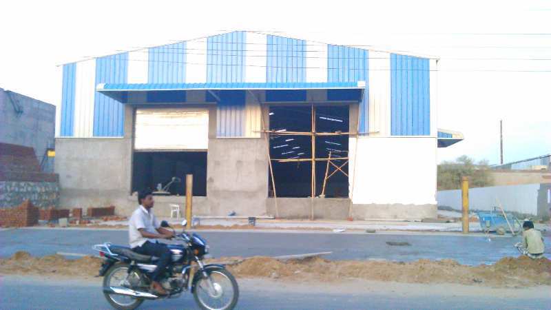 15000 Sq.ft. Warehouse/Godown for Rent in Mansarovar, Jaipur