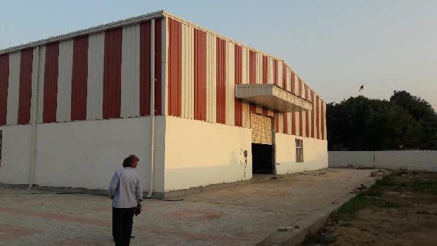 10000 Sq.ft. Warehouse/Godown for Rent in Durgapura, Jaipur