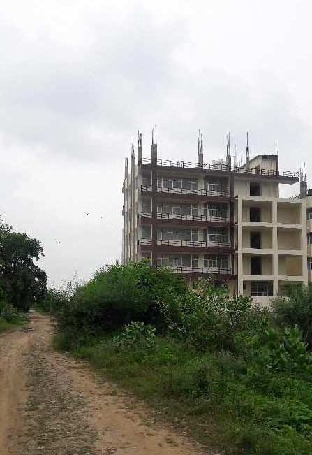 200 Sq. Meter Industrial Land / Plot for Rent in Mansarovar, Jaipur (2000 Sq. Meter)