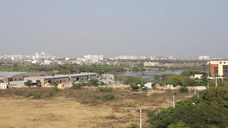 2000 Sq. Meter Industrial Land / Plot for Rent in Sitapura Industrial Area, Jaipur
