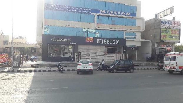 4000 Sq.ft. Showrooms for Rent in Gopal Pura By Pass, Jaipur