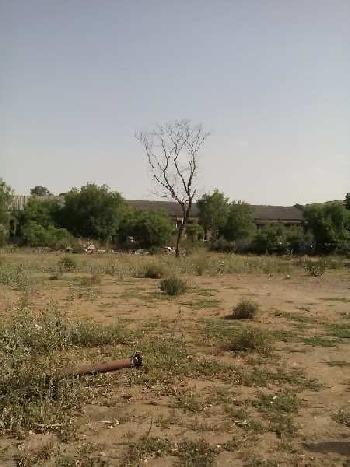 20000 Sq.ft. Industrial Land / Plot for Rent in Mansarovar, Jaipur
