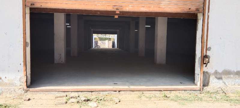 6000 Sq.ft. Warehouse/Godown for Rent in Sanganer, Jaipur