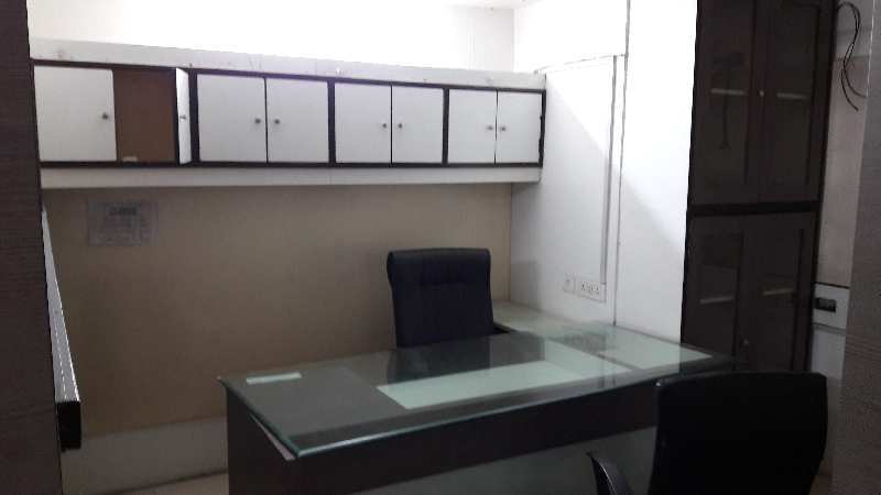 comercial office