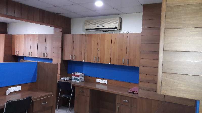 1500 Sq.ft. Office Space for Rent in Sodala, Jaipur