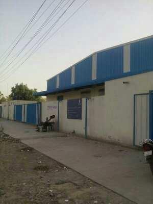 12000 Sq.ft. Warehouse/Godown for Rent in Sitapura Industrial Area, Jaipur