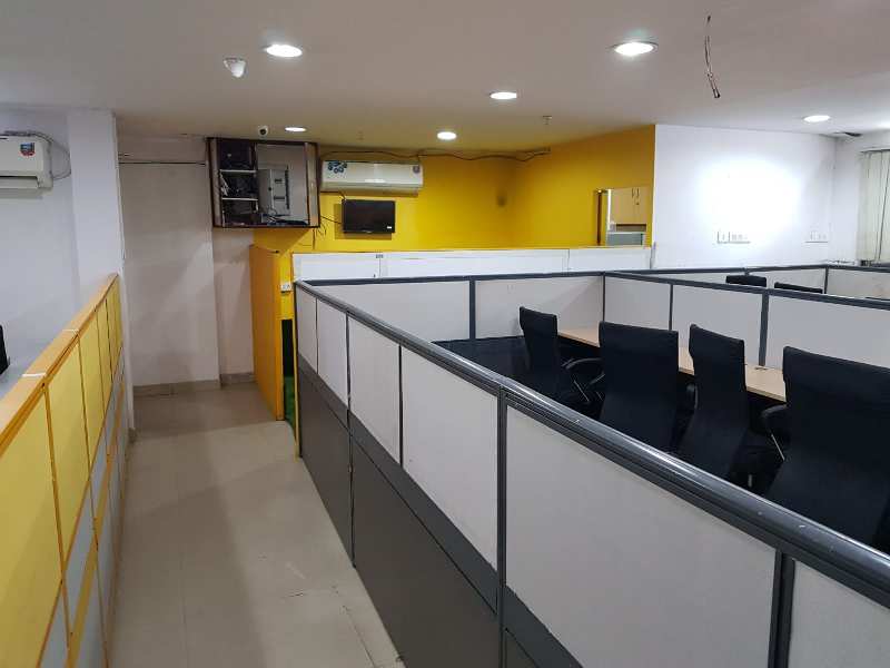 6300 Sq.ft. Office Space for Rent in C Scheme, Jaipur