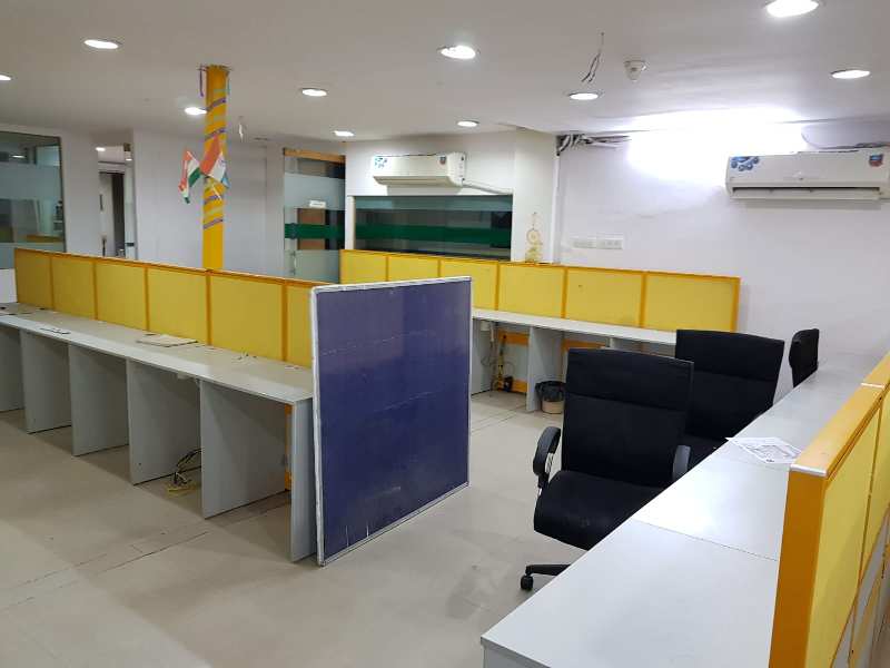 6300 Sq.ft. Office Space for Rent in C Scheme, Jaipur