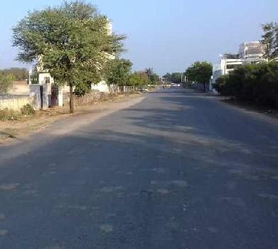 9000 Sq. Meter Industrial Land / Plot for Sale in Ramchandrapura, Jaipur