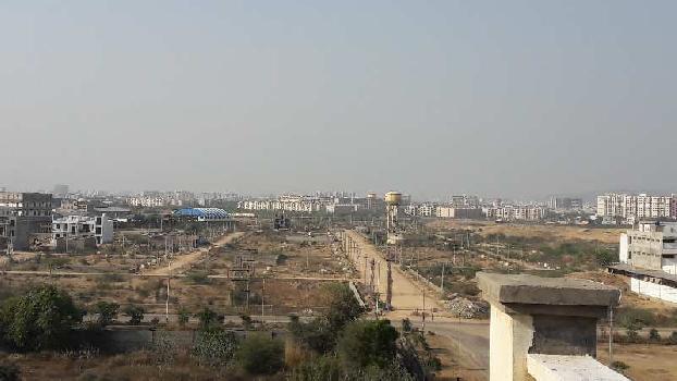 Property for sale in Ramchandrapura, Jaipur
