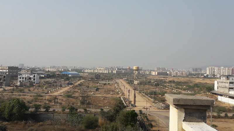 9000 Sq. Meter Industrial Land / Plot for Sale in Ramchandrapura, Jaipur
