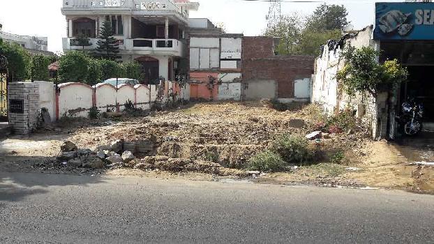 3 BHK Residential Plot for Sale in Ramchandrapura, Jaipur (3800 Sq.ft.)