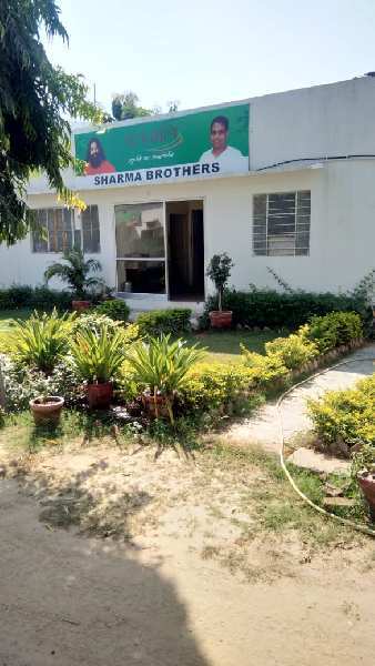 3 BHK Residential Plot for Sale in Ramchandrapura, Jaipur (3800 Sq.ft.)