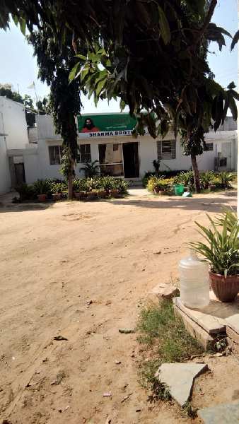 3 BHK Residential Plot for Sale in Ramchandrapura, Jaipur (3800 Sq.ft.)
