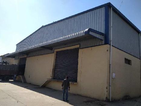 9300 Sq.ft. Warehouse/Godown for Rent in Mansarovar, Jaipur