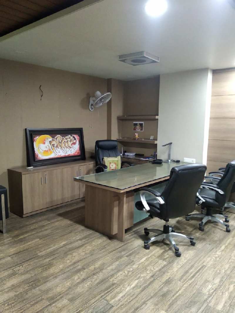 3500 Sq.ft. Office Space for Rent in C Scheme, Jaipur