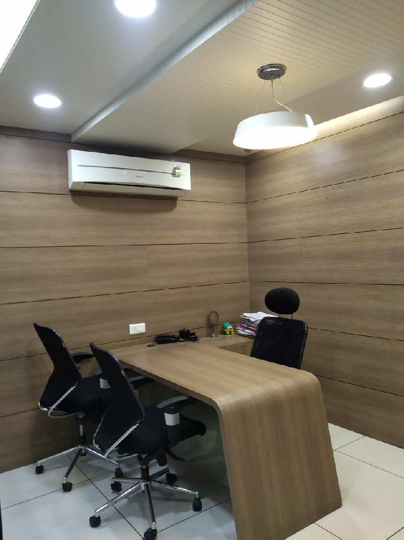 3500 Sq.ft. Office Space for Rent in C Scheme, Jaipur