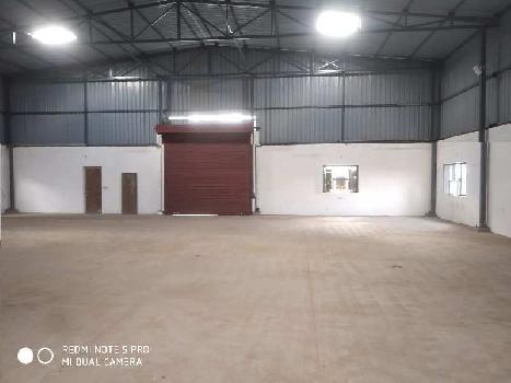 10000 Sq.ft. Factory / Industrial Building for Rent in Jagatpura, Jaipur