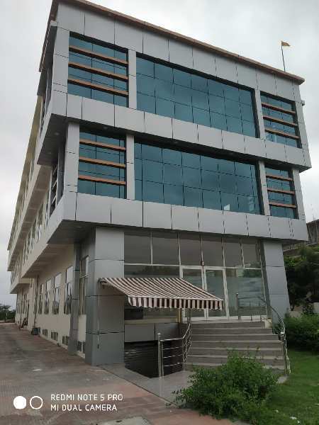 27000 Sq.ft. Office Space for Rent in Sitapura Industrial Area, Jaipur