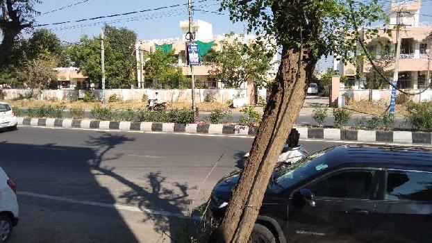4500 Sq. Meter Industrial Land / Plot for Sale in Ramchandpura, Jaipur
