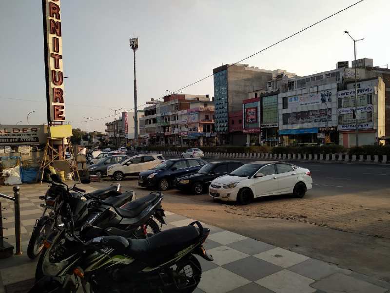 4500 Sq. Meter Industrial Land / Plot for Sale in Ramchandpura, Jaipur