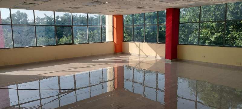 5500 sqft Commercial office space  for rent
