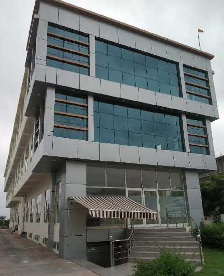 25000 sqft Commercial office space for rent