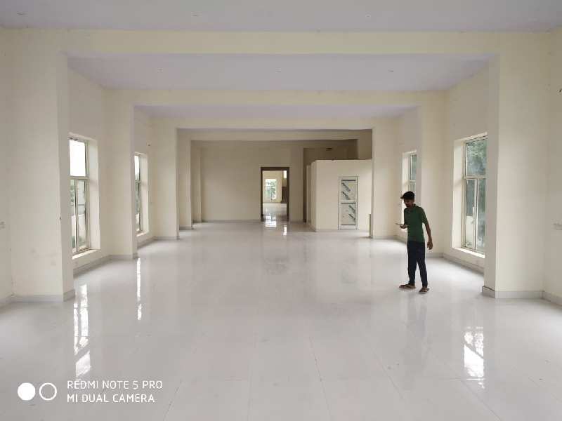 25000 sqft Commercial office space for rent