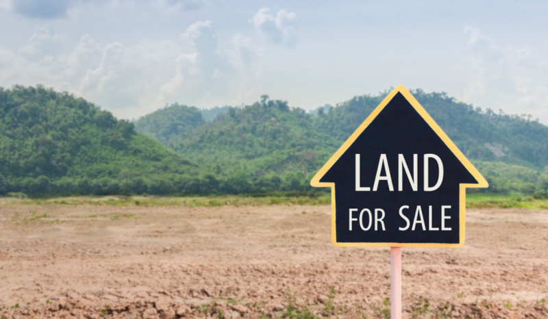 100000 Sq. Meter Residential Plot For Sale In Sawantwadi, Sindhudurg