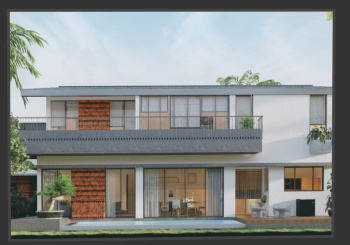 Property for sale in Vagator, Goa