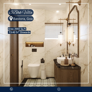 Property for sale in Bastora, Goa