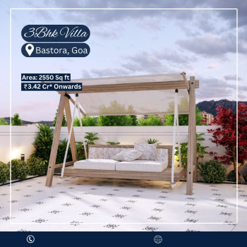 Property for sale in Bastora, Goa