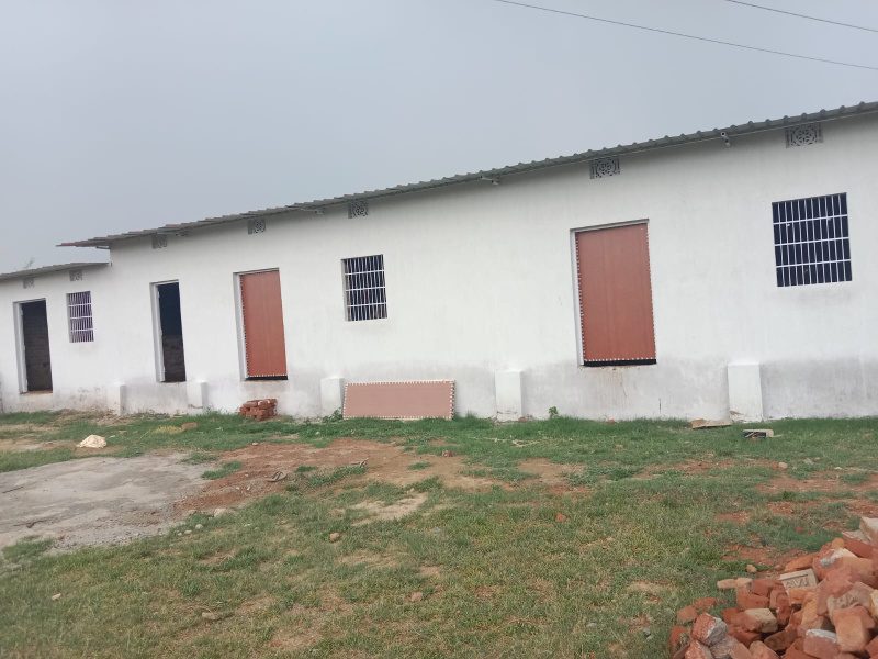 Residential Plot For Sale In Ormanjhi, Ranchi (1000 Sq.ft.)