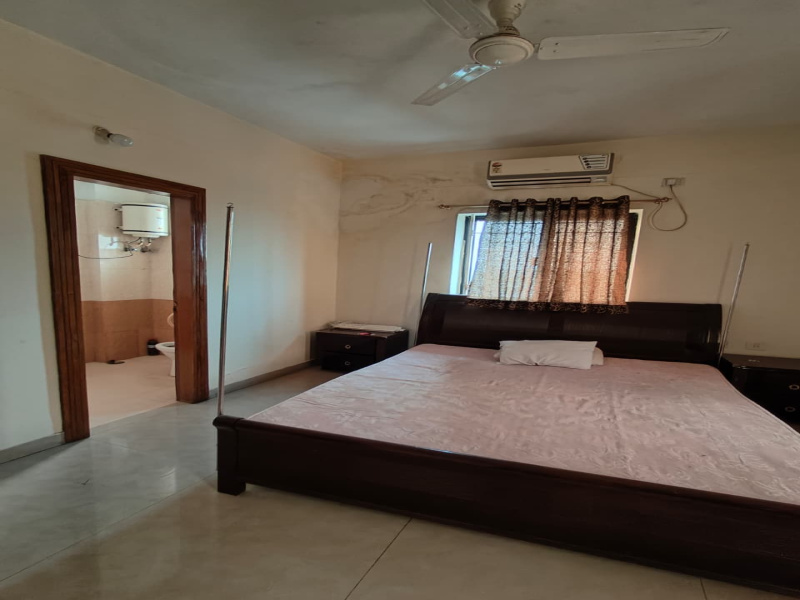 Flats & Apartments For Rent In Bariatu, Ranchi (2500 Sq.ft.)