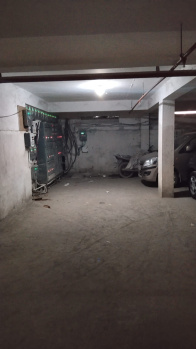 Flats & Apartments for Sale in Bariatu, Ranchi (1325 Sq.ft.)