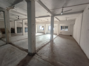 Office Space for Rent in Namkum, Ranchi (5000 Sq.ft.)