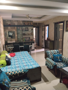 Flats & Apartments for Sale in Lalpur, Ranchi (1325 Sq.ft.)